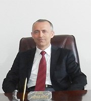 Hamdi Bilge AKTAŞ